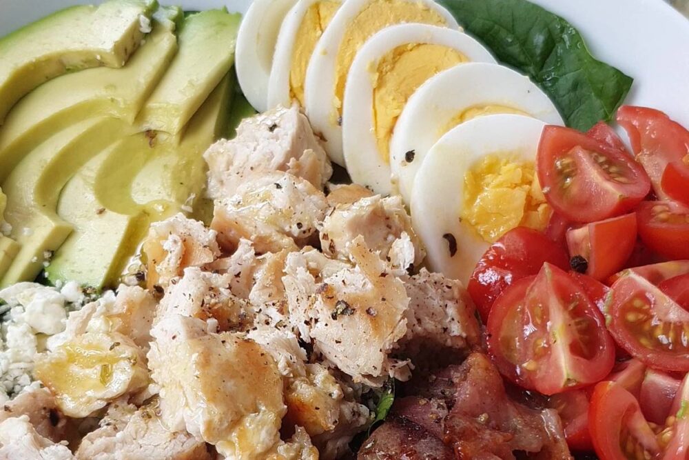 chicken salad