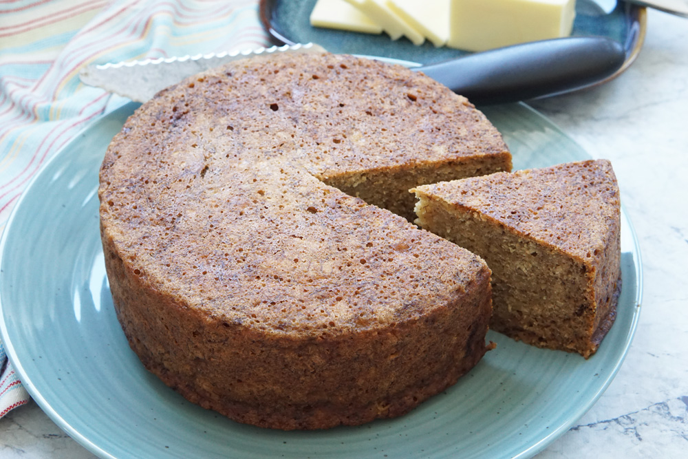banana bread
