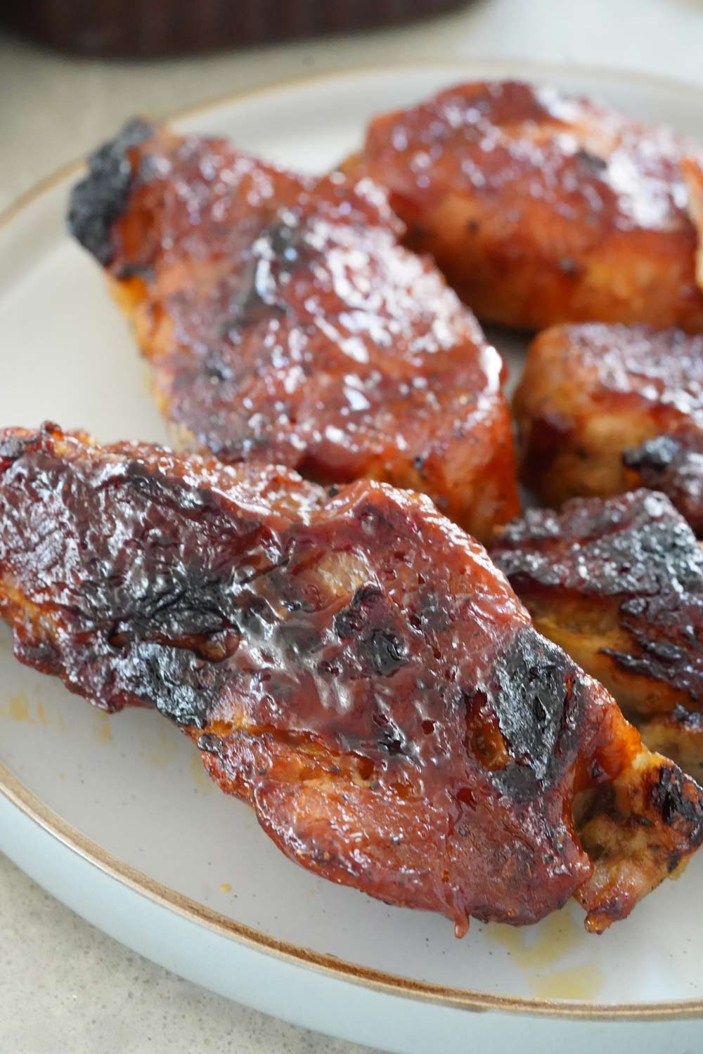 Country ribs