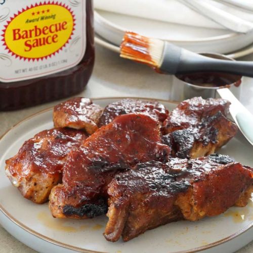 Country ribs