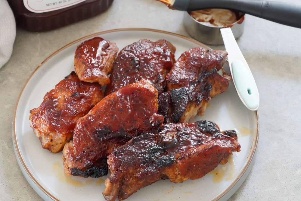 Country ribs