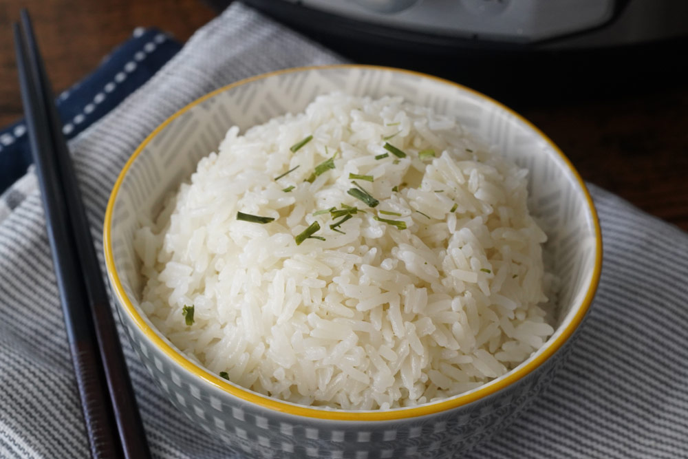 jasmine rice