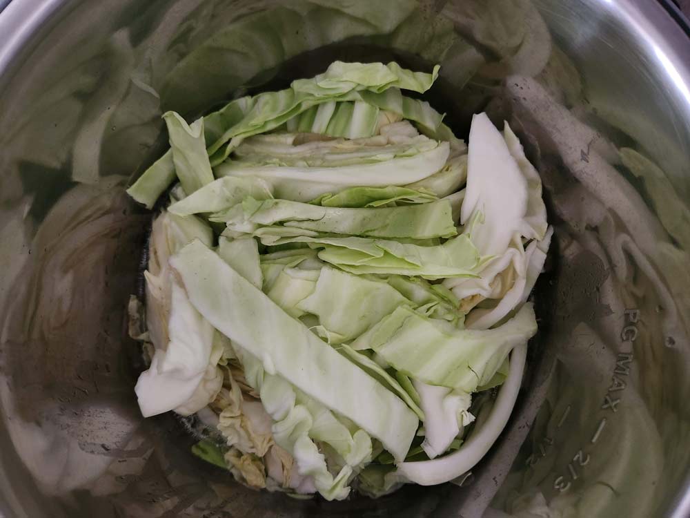 cabbage in the ip