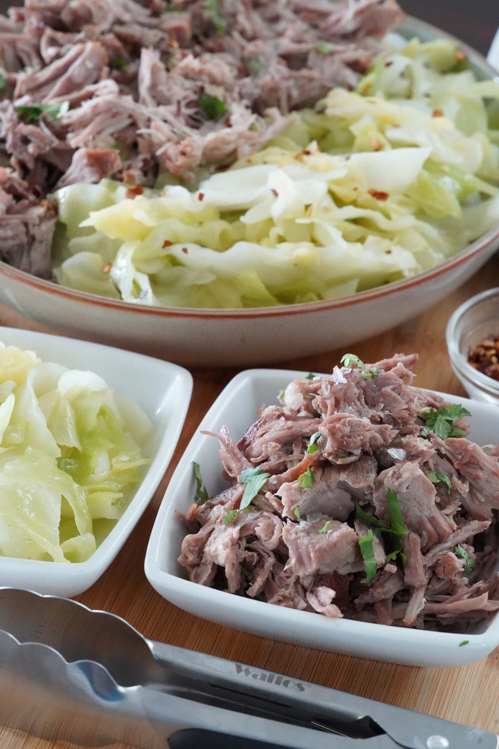 Instant Pot Kalua Pork