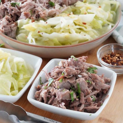 Kalua pork