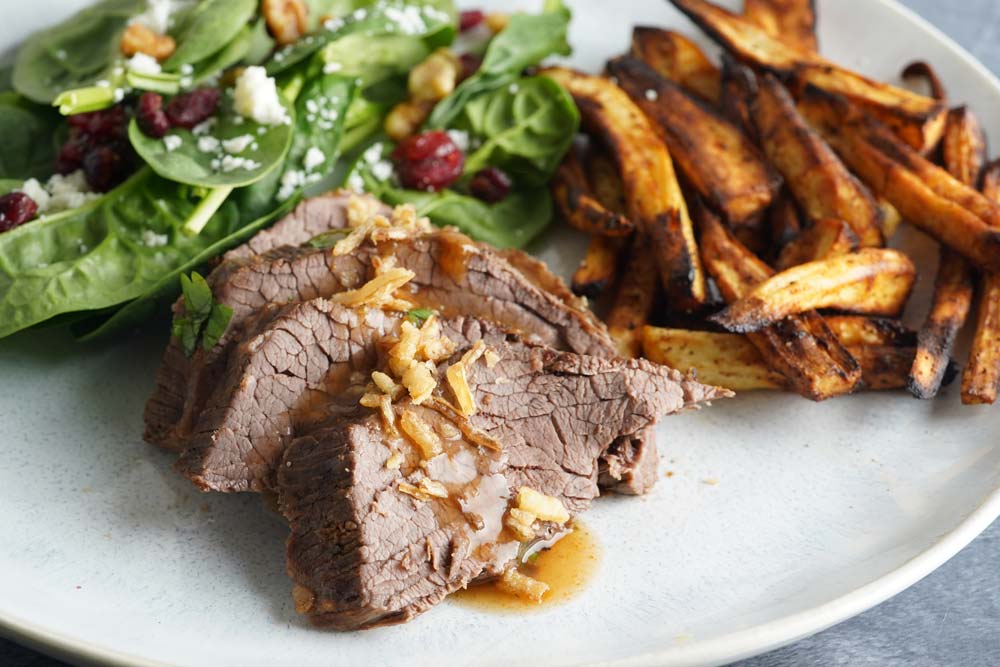 london broil