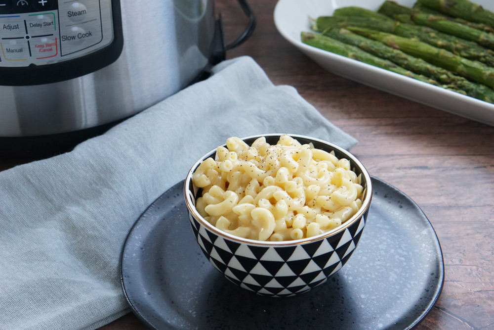 mac and cheese