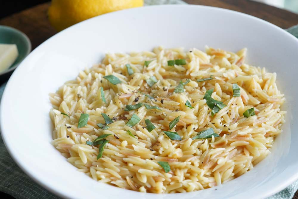 orzo
