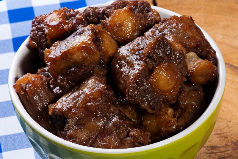 oxtail