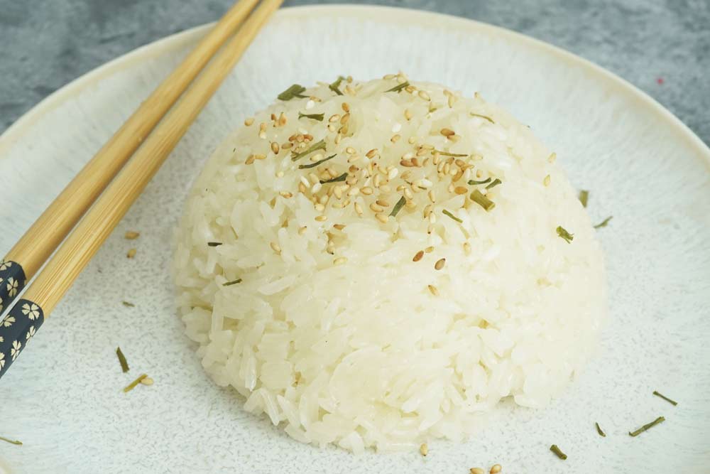 sticky rice