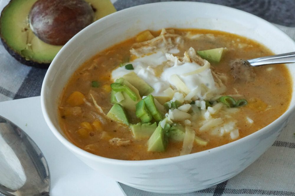 15 Quick Instant Pot Recipes for Stress-Free Dinners - A Food Lover's ...