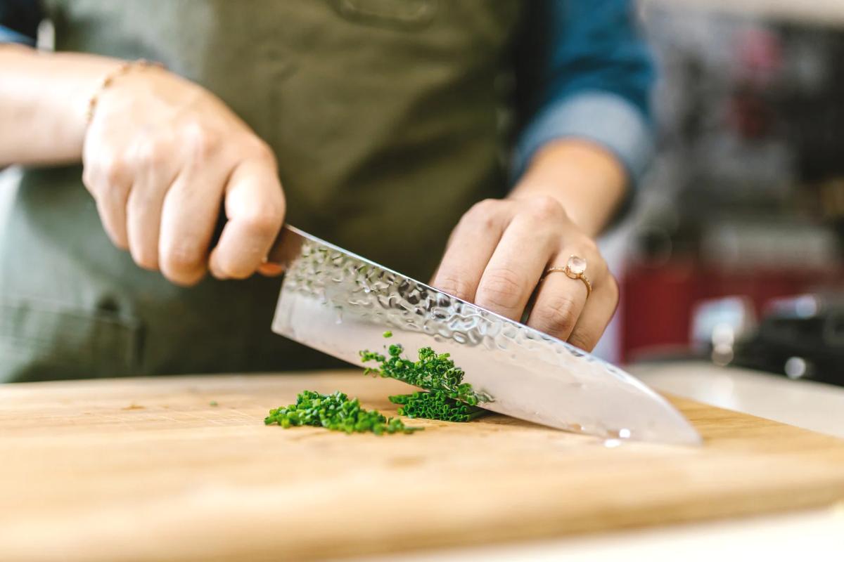 Kitchen Knife Basics Every Home Cook Should Know - A Food Lover's Kitchen