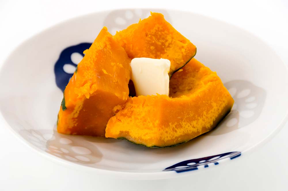 kabocha squash