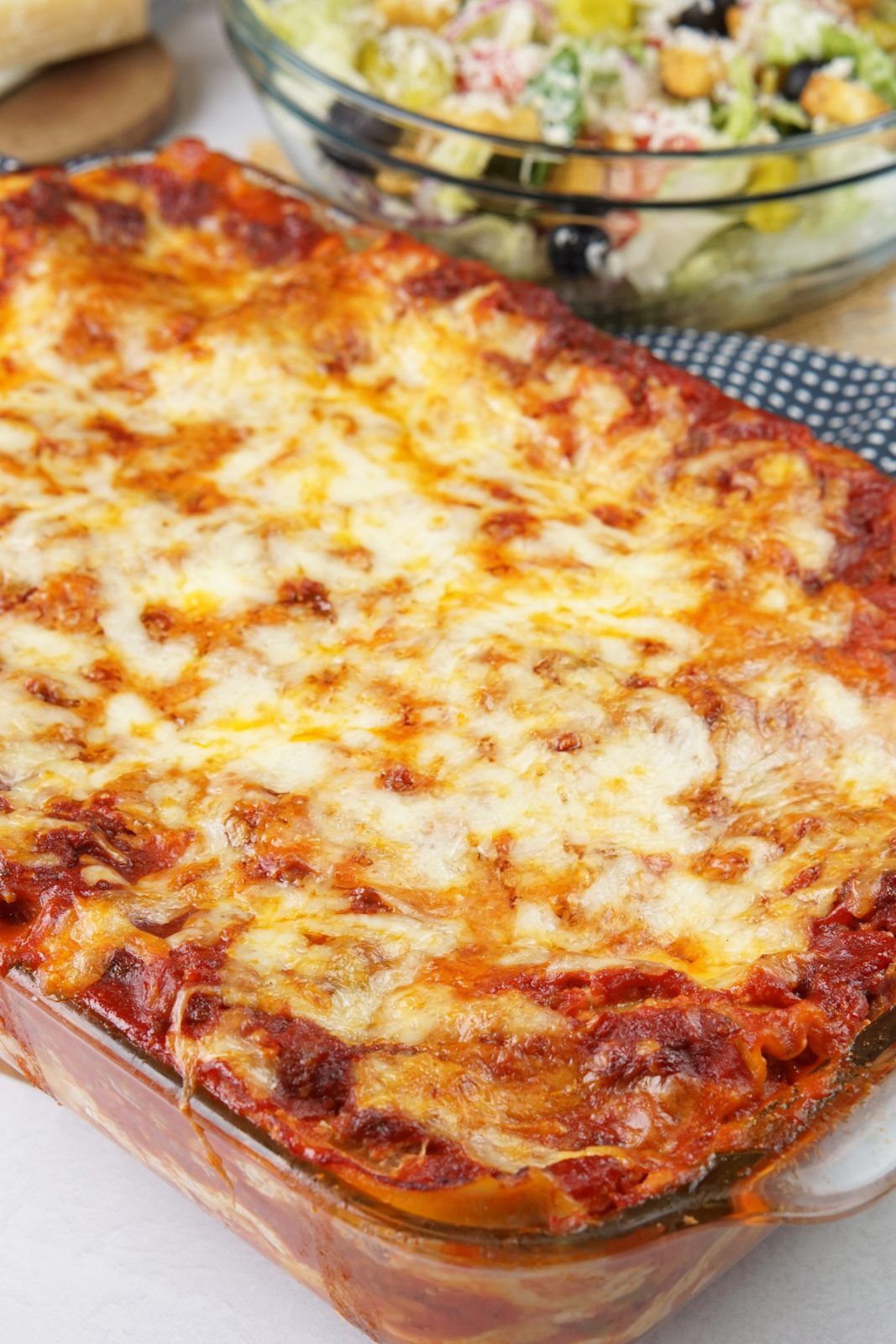 Lasagna