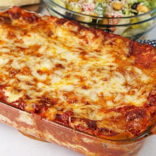 Lasagna