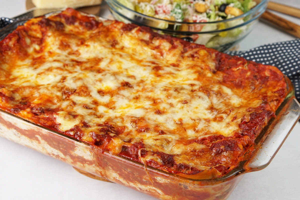 Lasagna