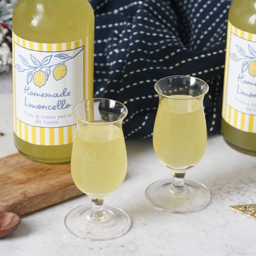 limoncello