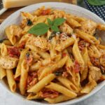 Marry me chicken pasta