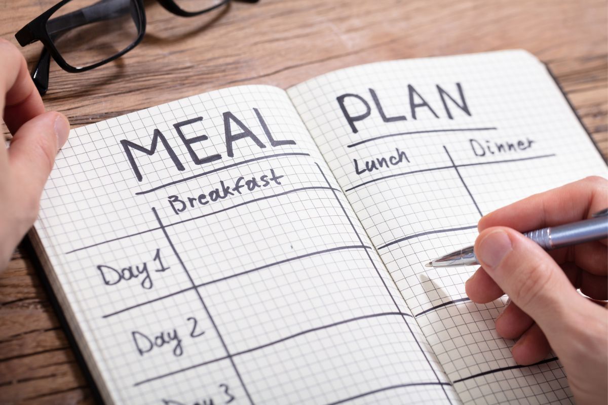 meal plan