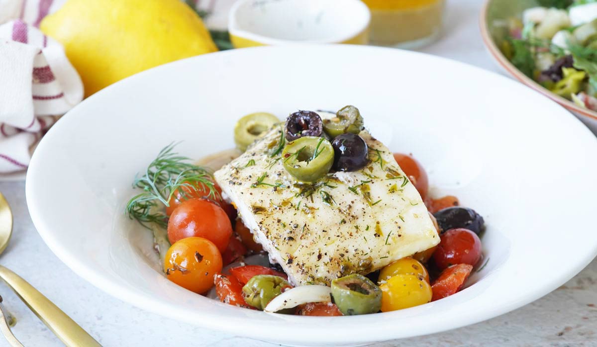 mediterranean cod