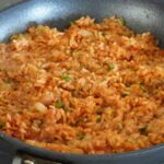 Mexican red rice