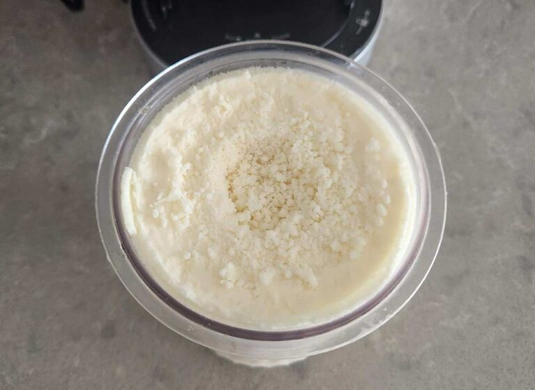 Ninja Creami Dole Whip Recipe A Food Lover's Kitchen