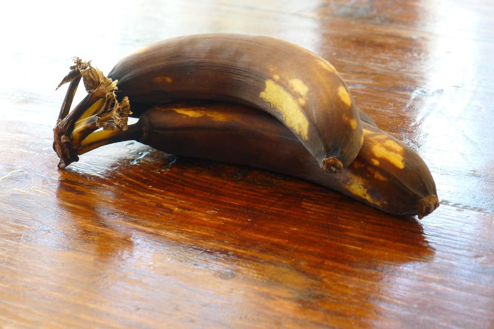 How Long Do Bananas Last? Extending ShelfLife & More A Food Lover's