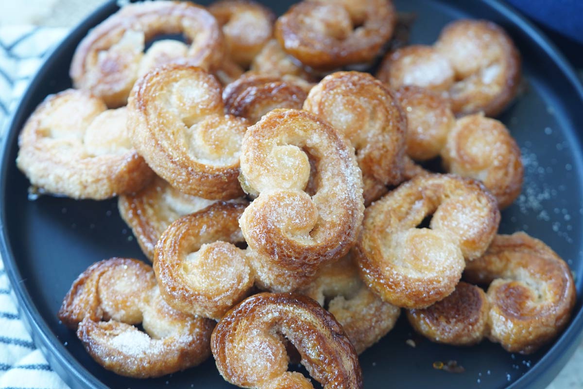 Palmiers
