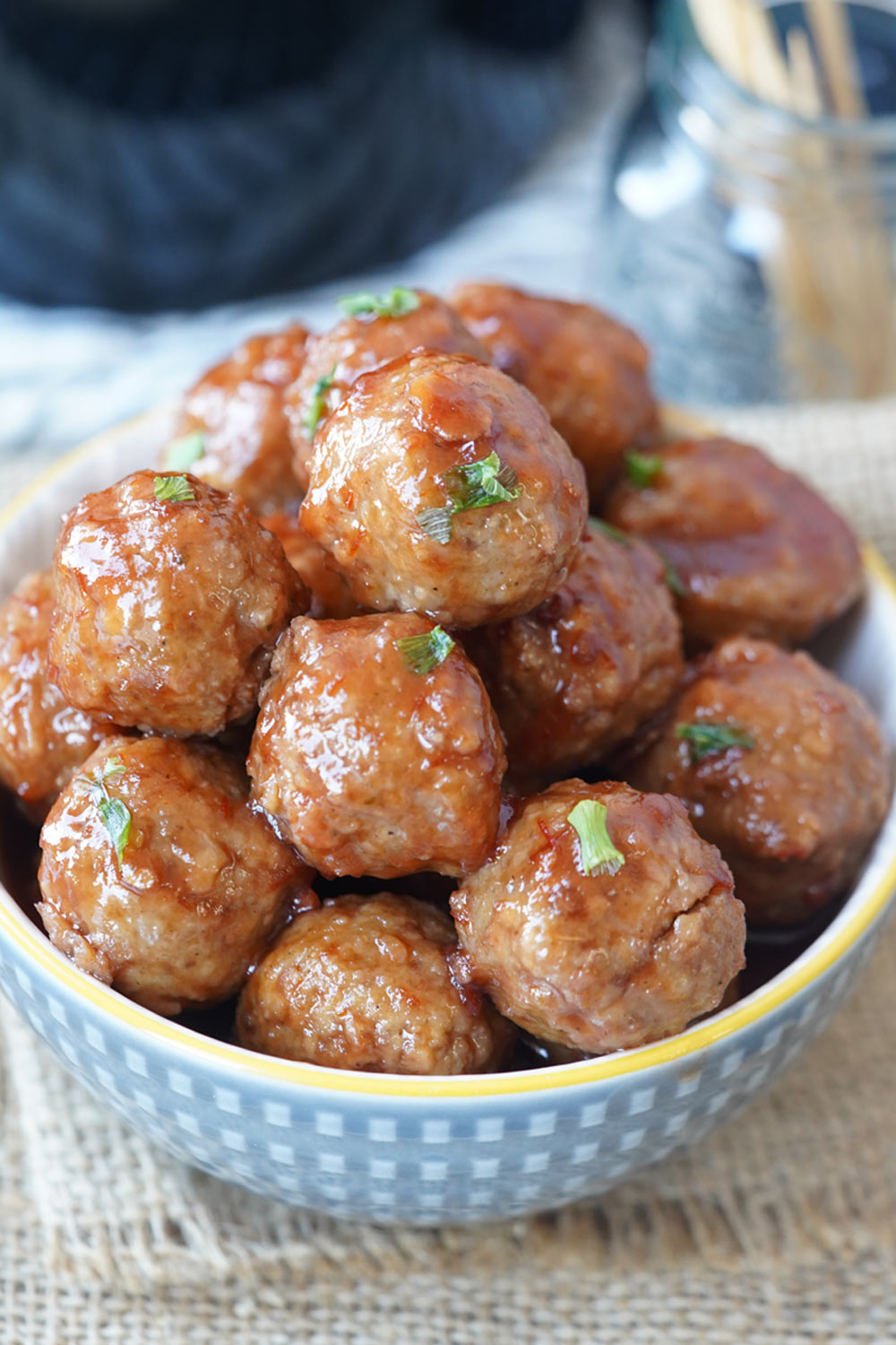 grape jelly chili sauce meatballs