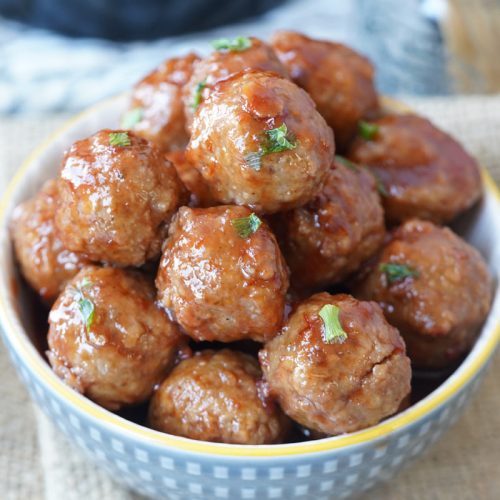 grape jelly chili sauce meatballs