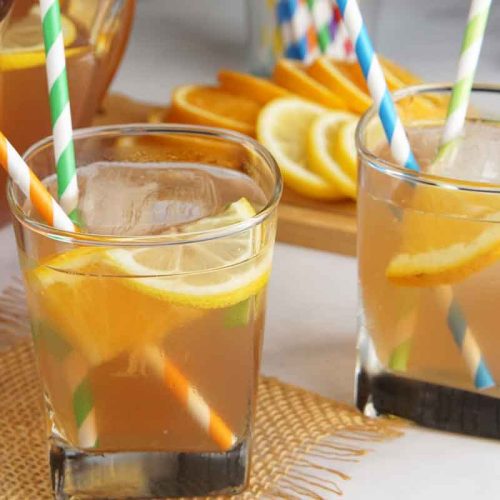 Party punch