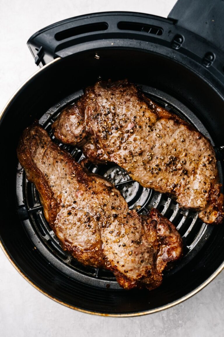 What Is The Best Way To Reheat Steak? A Food Lover's Kitchen