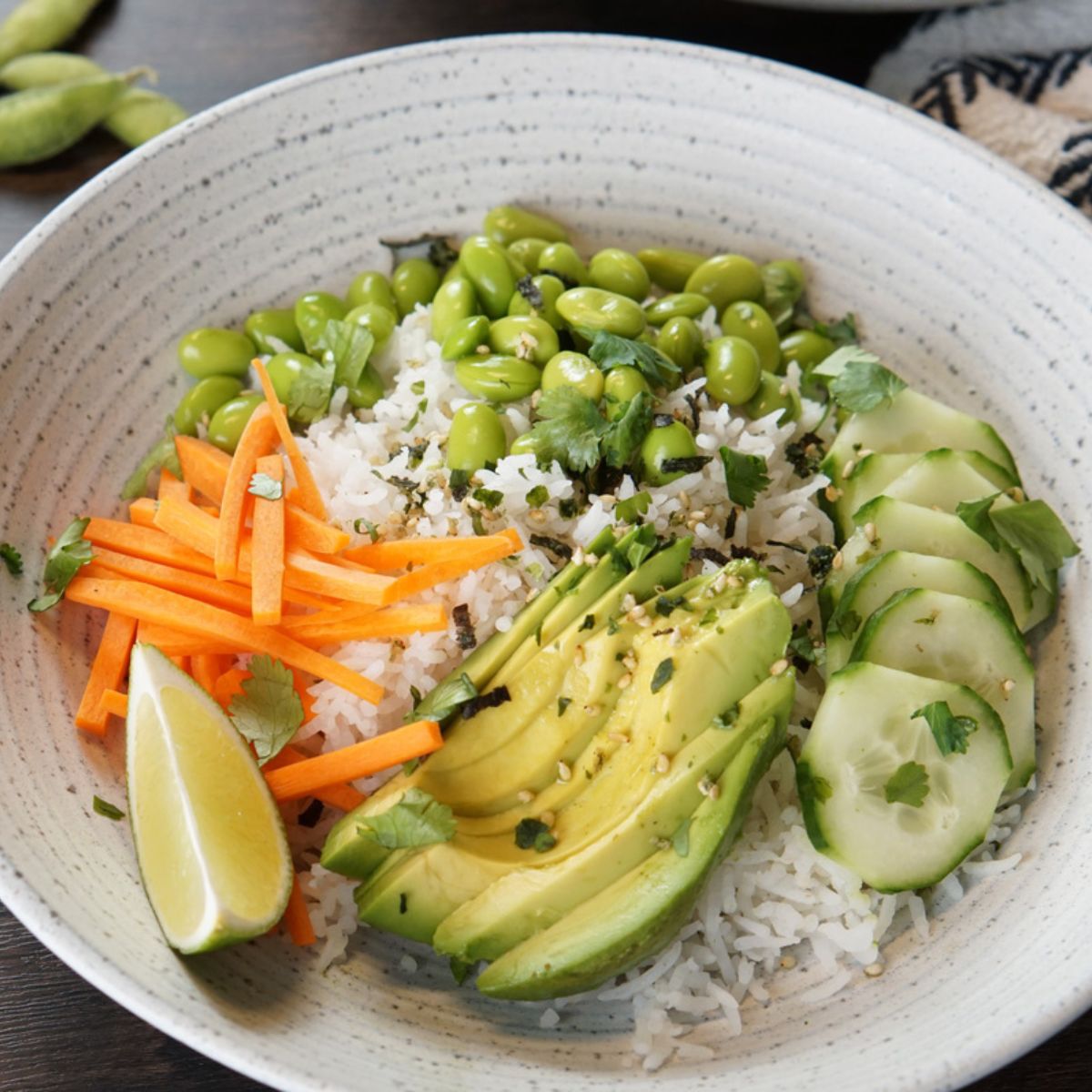 4 Versatile Rice Bowl Recipes to Try - A Food Lover's Kitchen