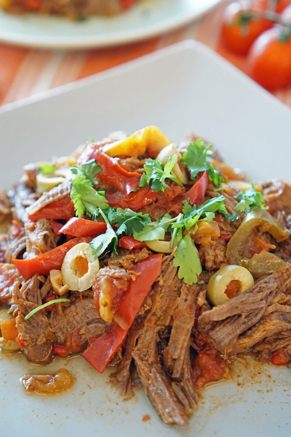 Ropa vieja