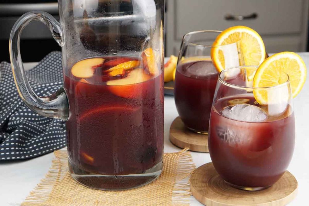 Sangria