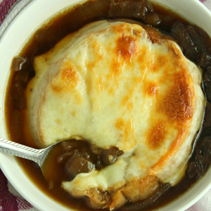 French Onion Soup