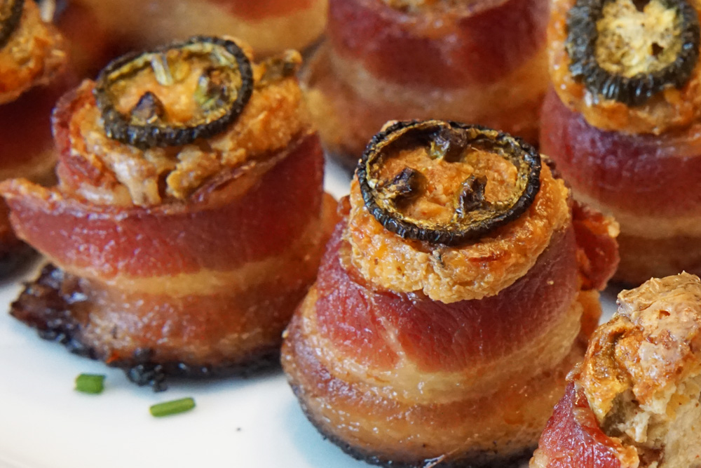 pig shots