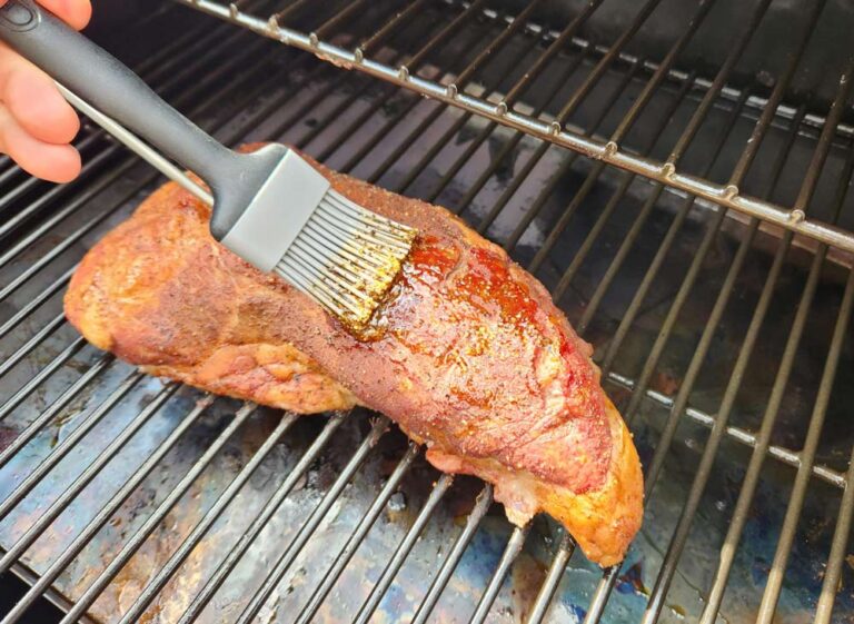 Best Smoked Tri Tip Steak A Food Lover's Kitchen