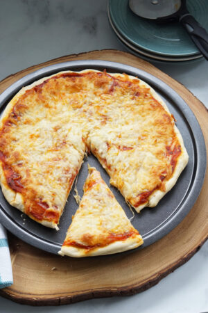 Best Smoked Pizza Recipe - A Food Lover's Kitchen