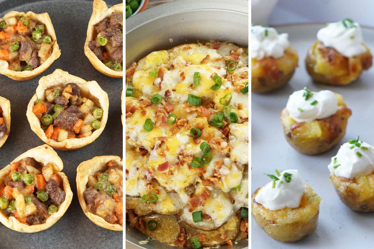 15 St. Patrick's Day Party Recipes You'll Love - A Food Lover's Kitchen