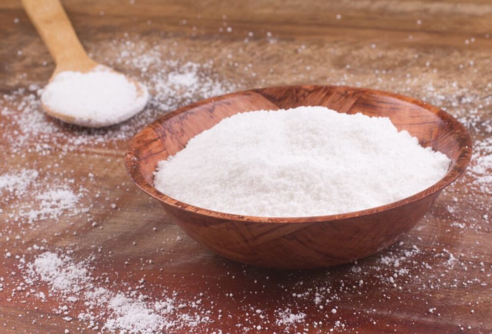 7 Substitutes for Tapioca Flour to Use in Your Cooking A Food Lover's