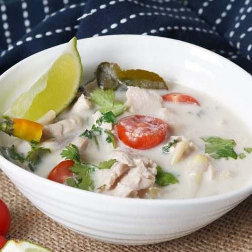 tom Kha Gai