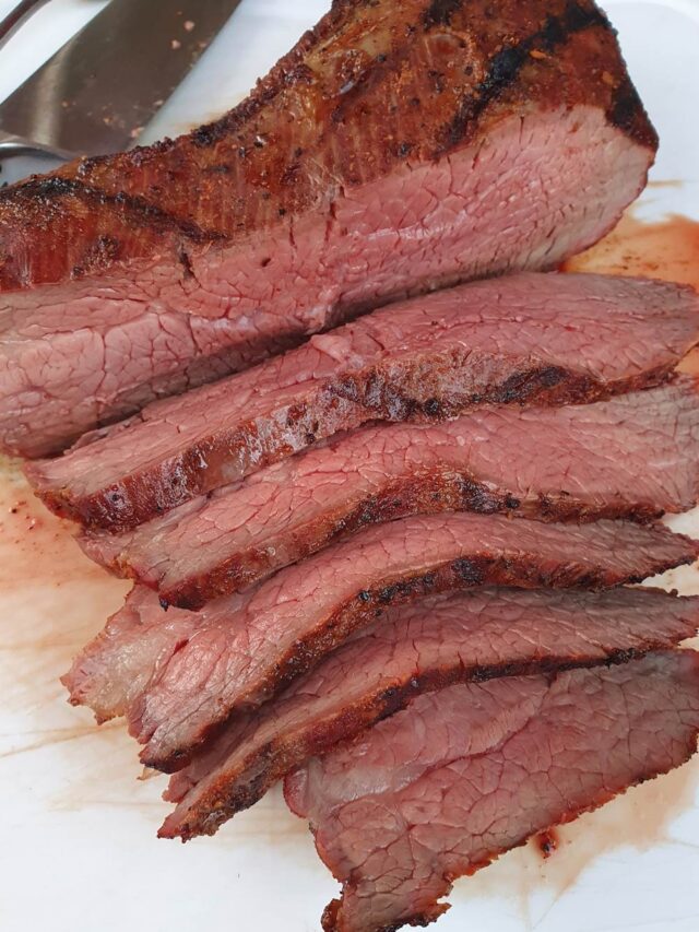 The Best Grilled Tri Tip Steak A Food Lover's Kitchen