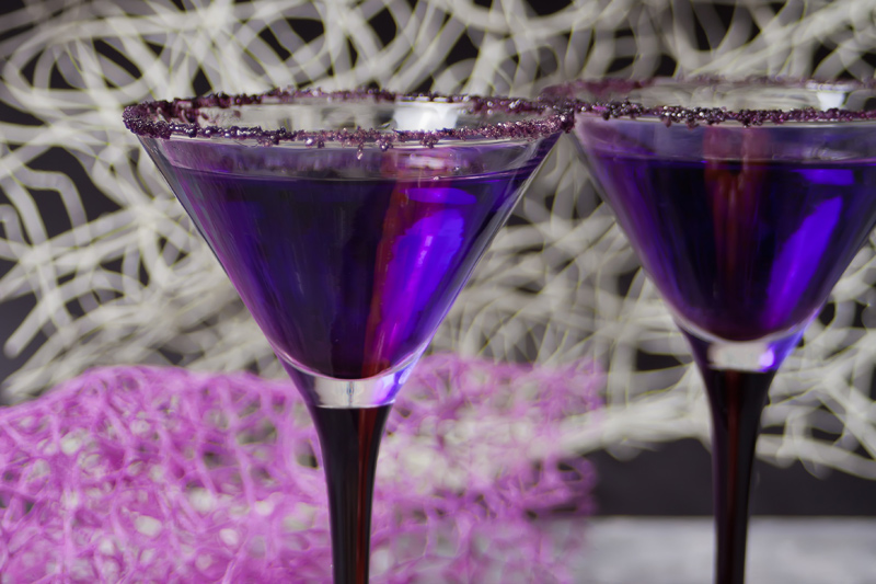 witches brew cocktail