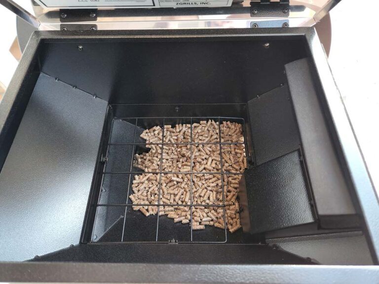 Z Grills Review Why We Love This Pellet Grill A Food Lover's Kitchen